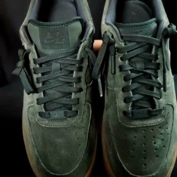 Nike Air Force 1 \'07 LV8 Outdoor Green main image 2